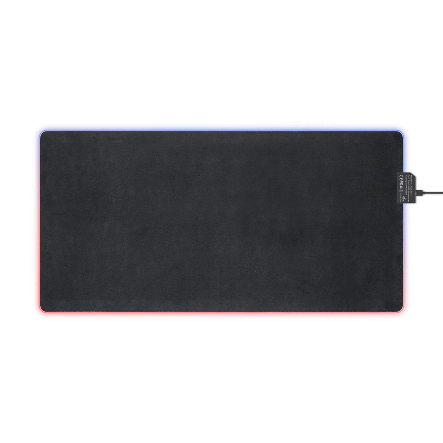 Goated Guild LED Glow Pad