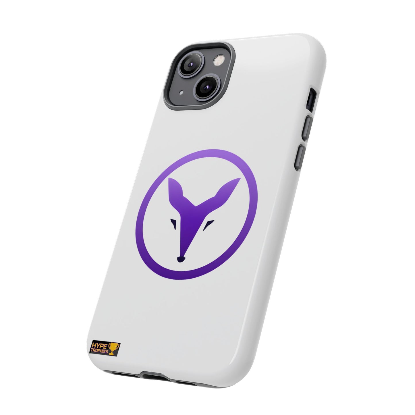 DTL Logo Phone Case (iPhone)
