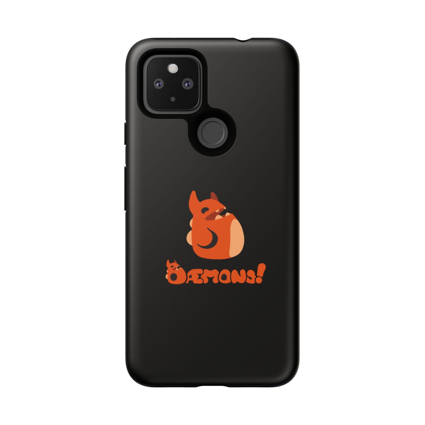 Dæmons Logo Phone Case (Android)