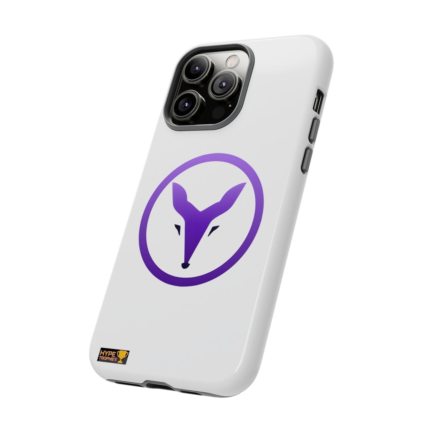 DTL Logo Phone Case (iPhone)