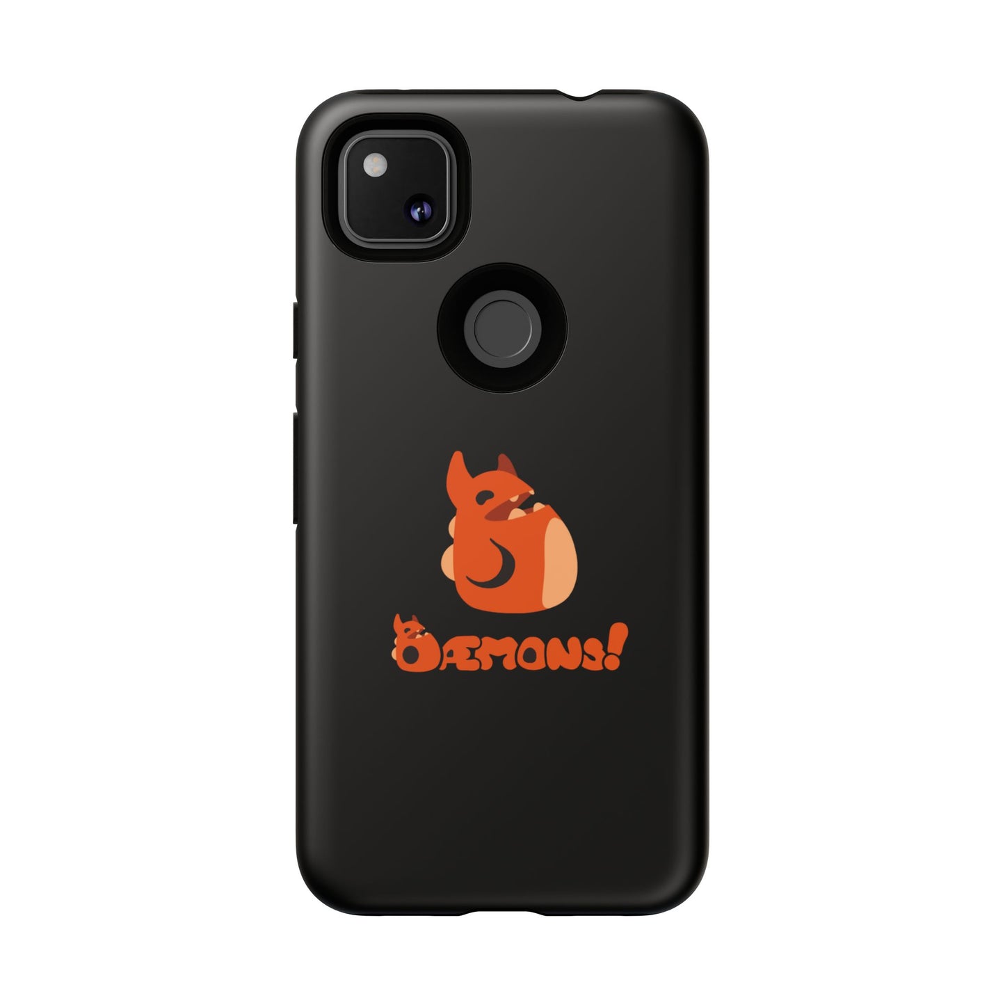 Dæmons Logo Phone Case (Android)