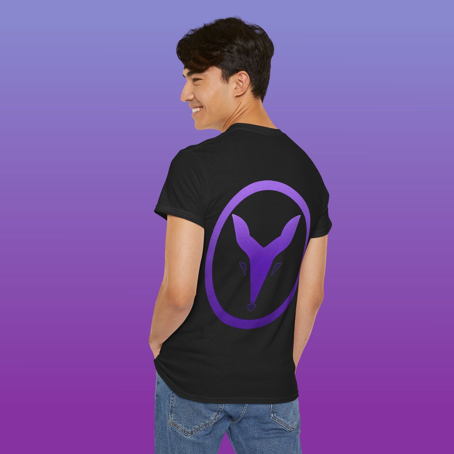 Dream Test Labs Cotton Tee (unisex)