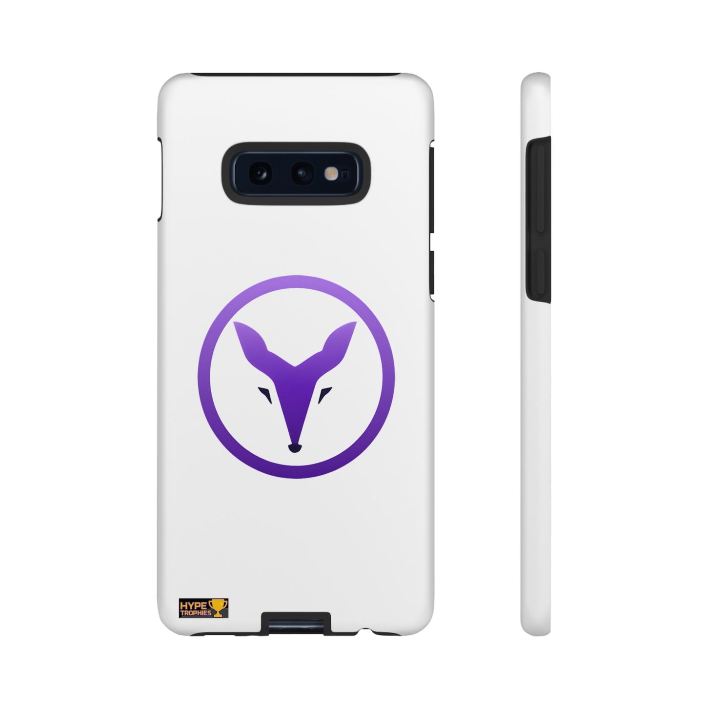 DTL Logo Phone Case (Android)
