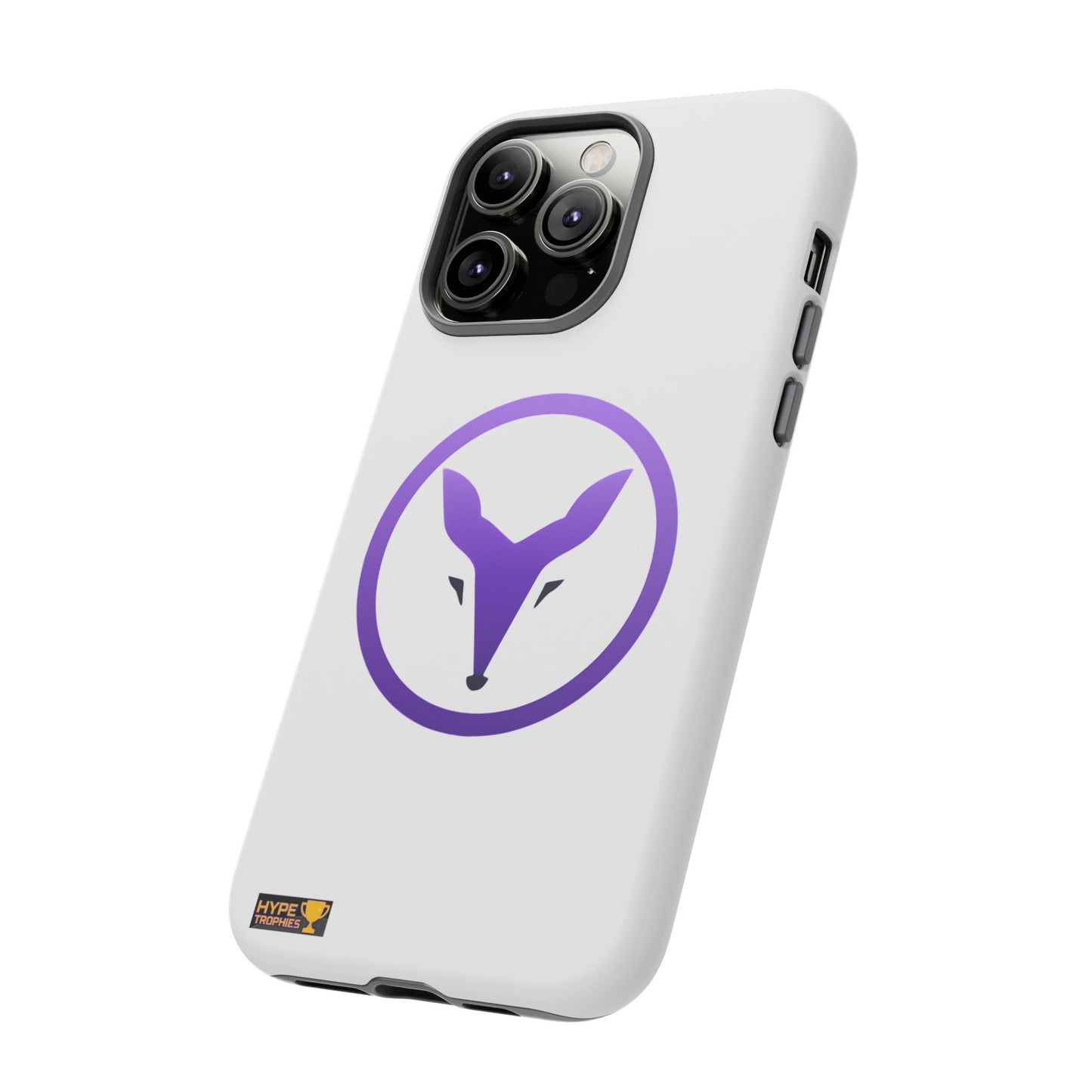 DTL Logo Phone Case (iPhone)