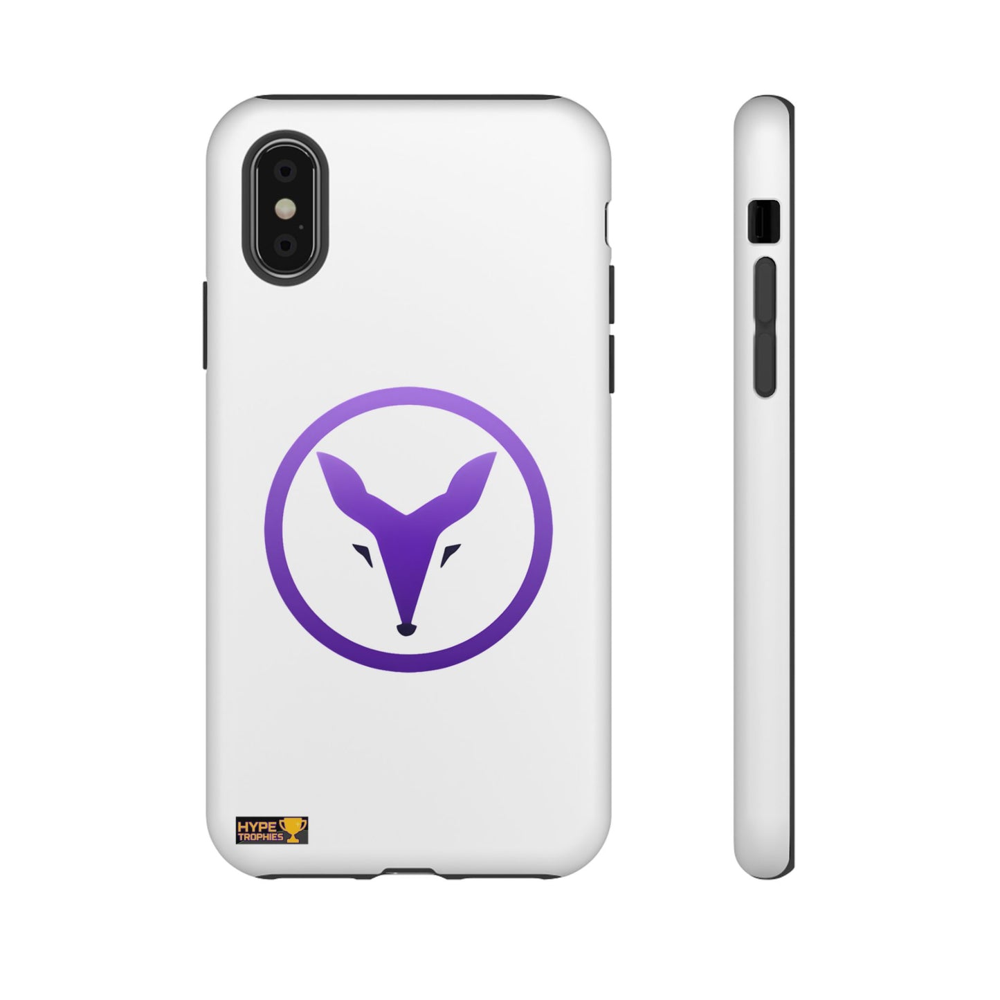DTL Logo Phone Case (iPhone)
