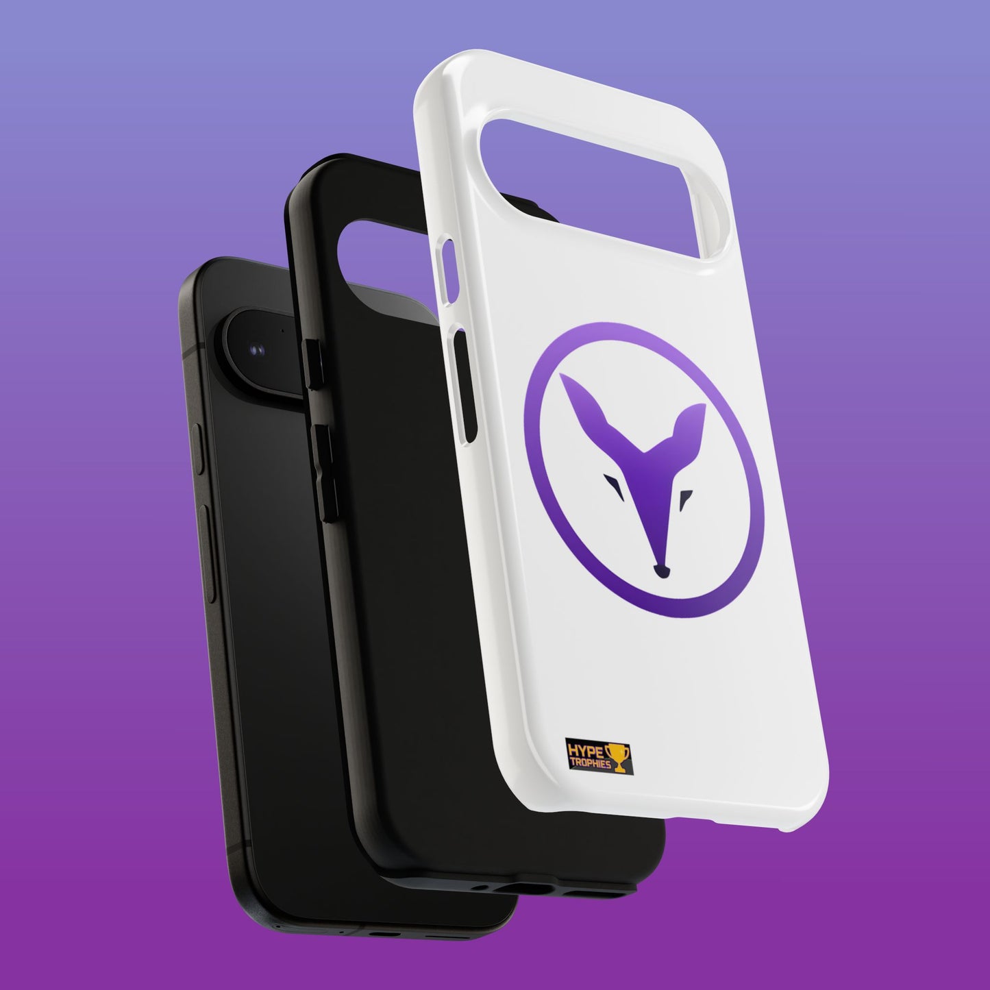 DTL Logo Phone Case (Android)