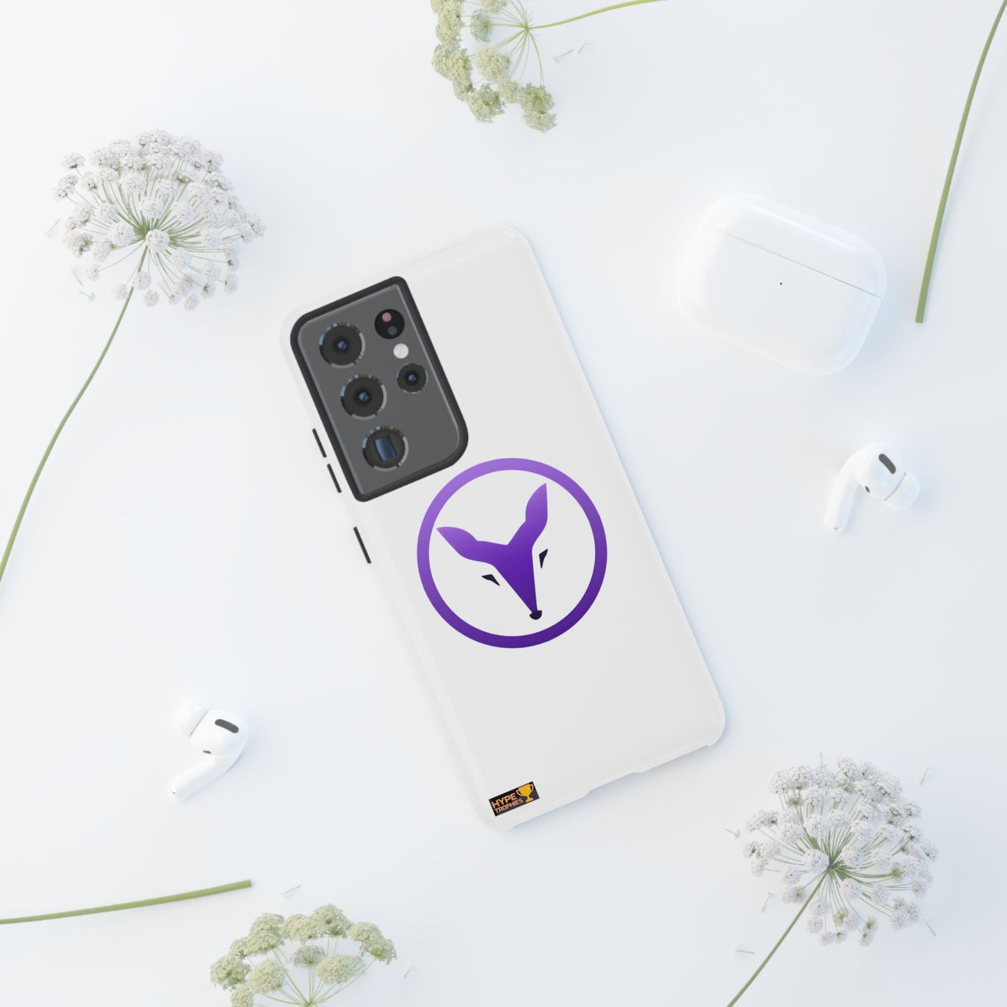 DTL Logo Phone Case (Android)
