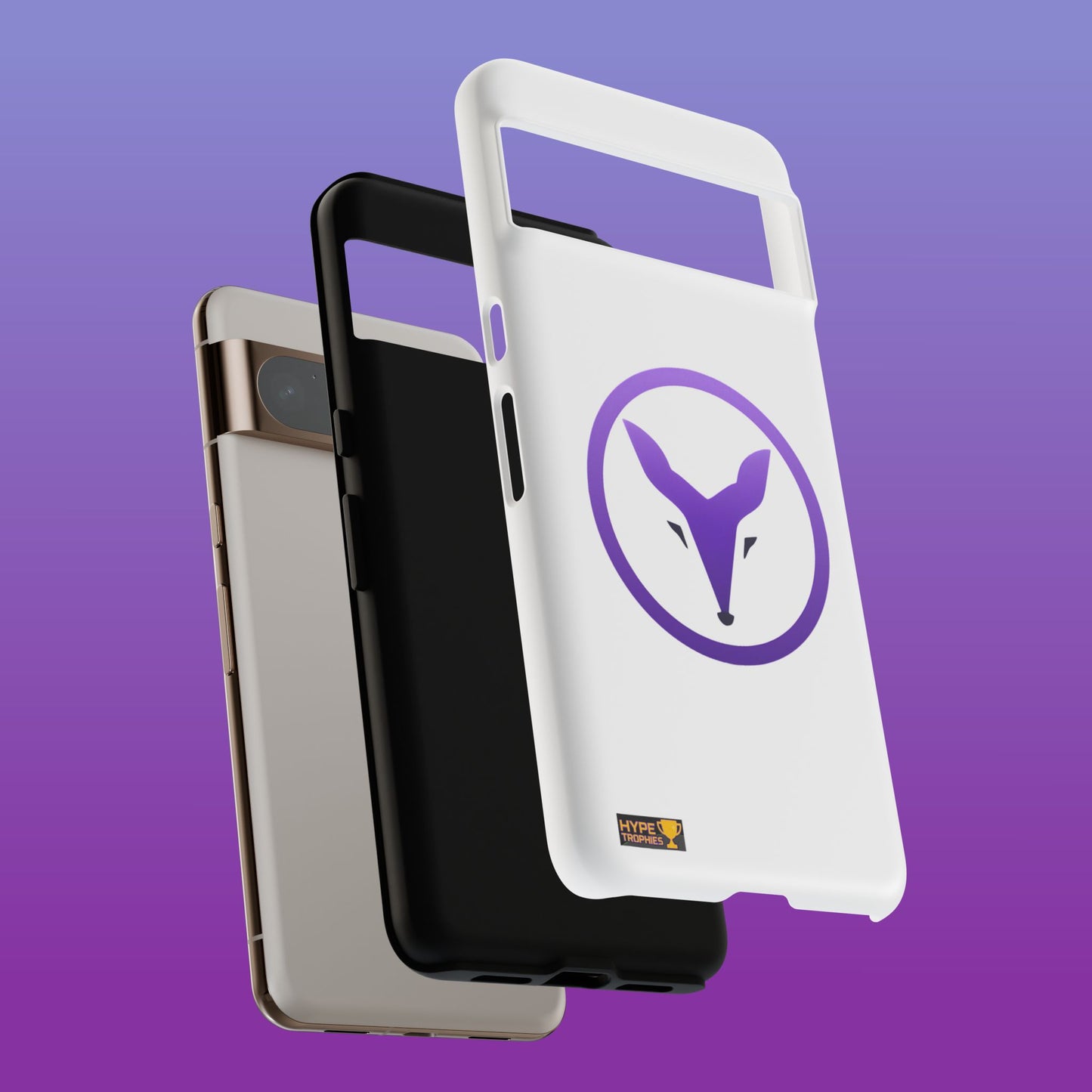 DTL Logo Phone Case (Android)