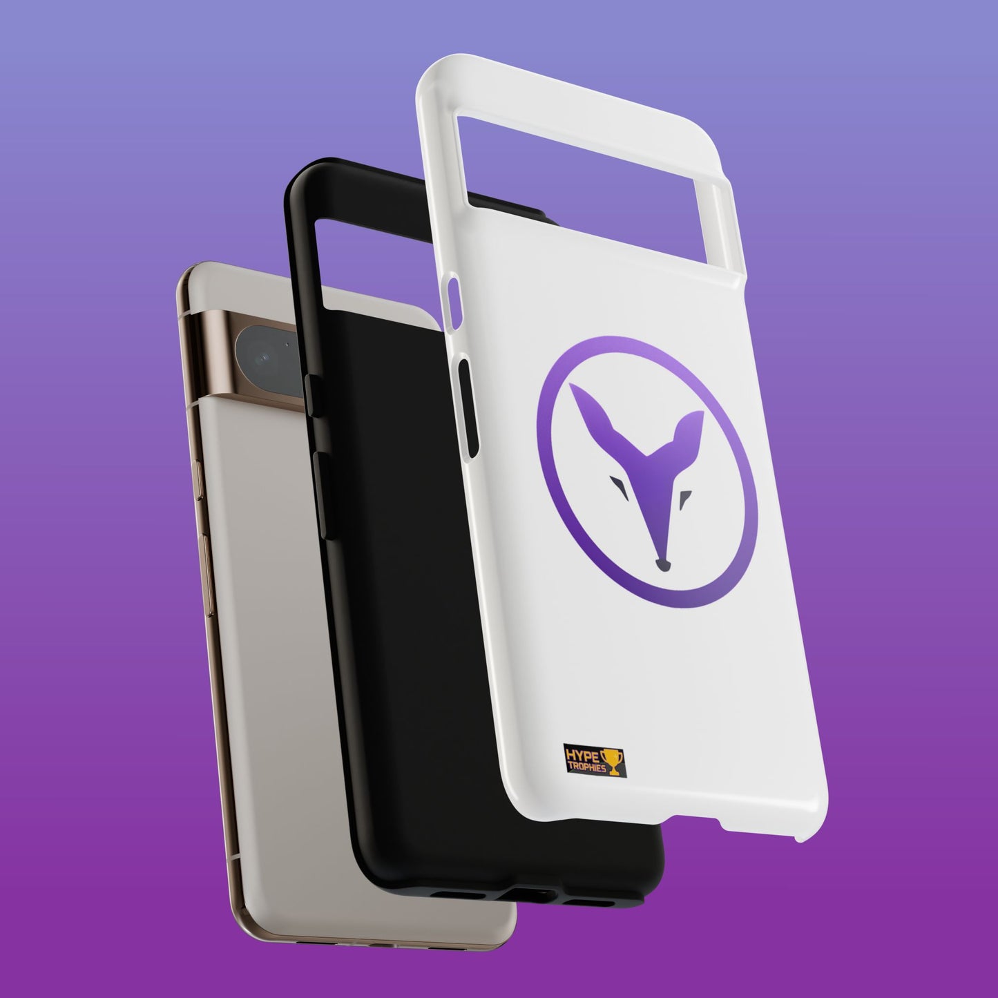 DTL Logo Phone Case (Android)