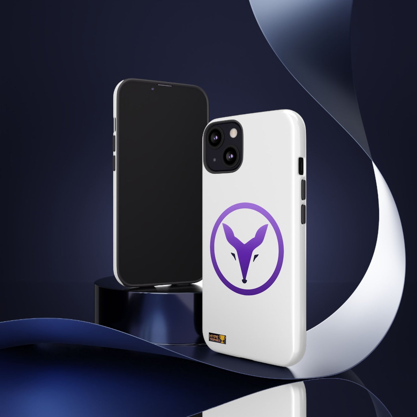 DTL Logo Phone Case (iPhone)