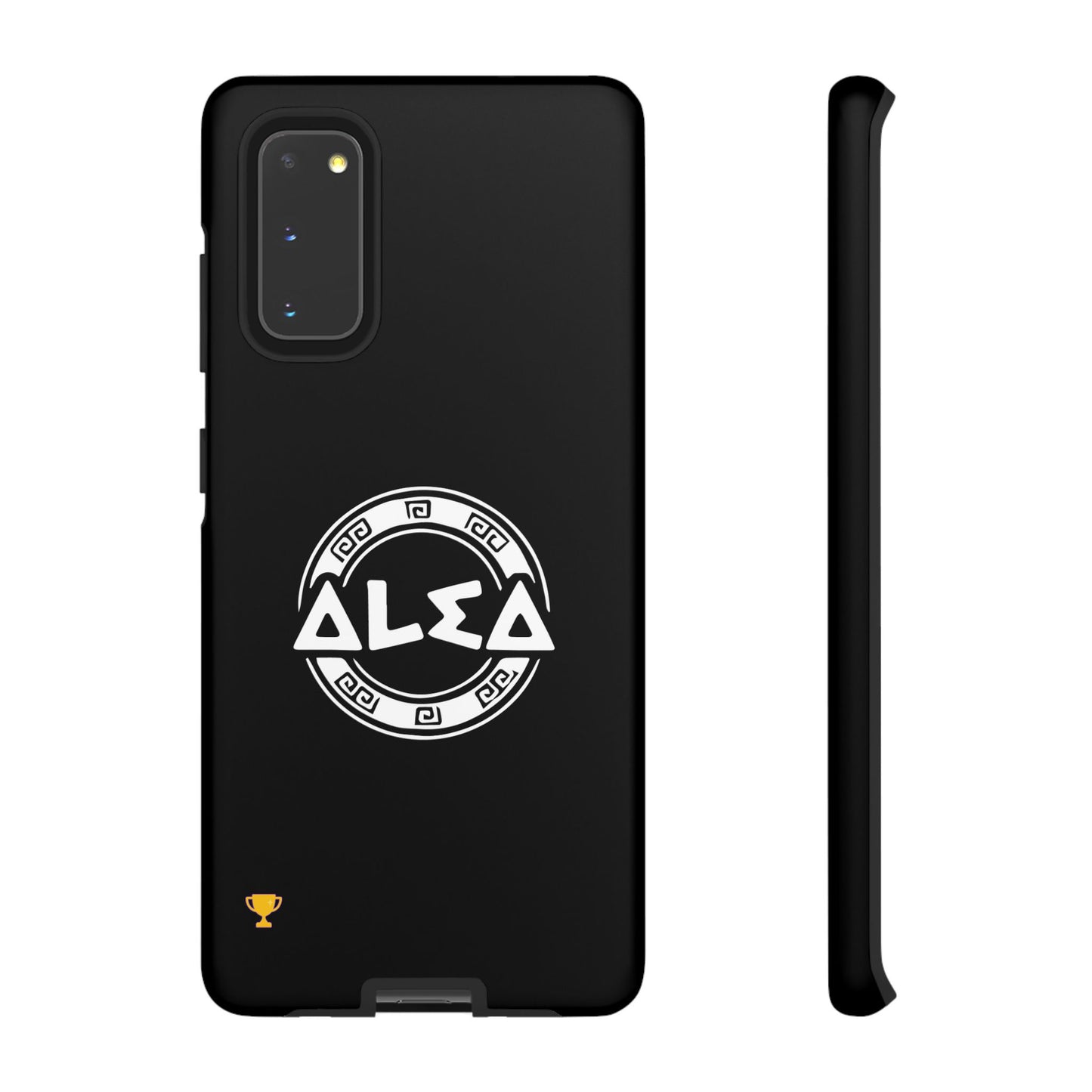 Alea Logo Phone Case (Android)
