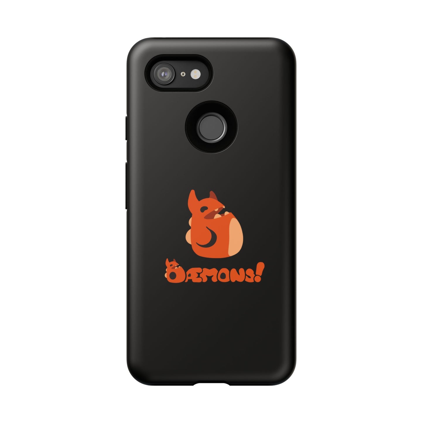 Dæmons Logo Phone Case (Android)