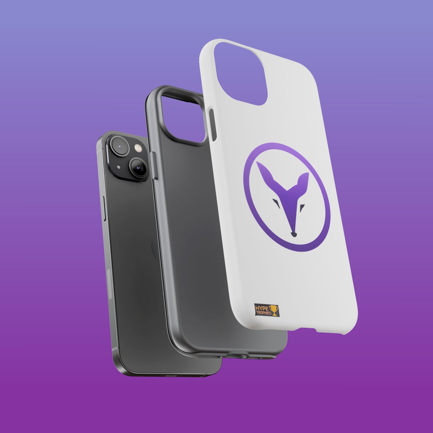 DTL Logo Phone Case (iPhone)