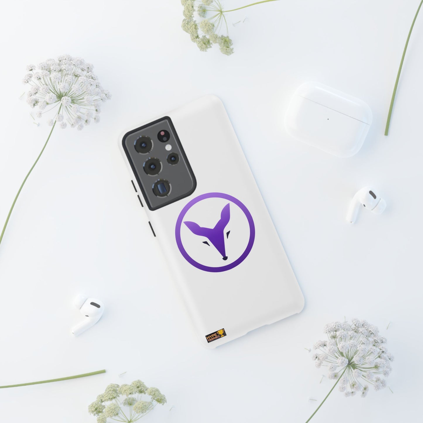 DTL Logo Phone Case (Android)