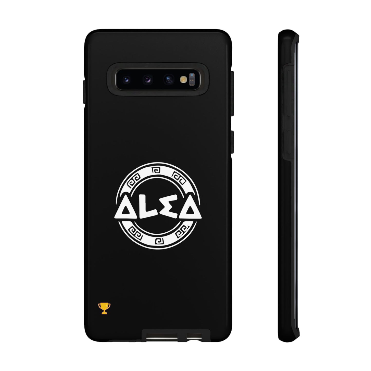 Alea Logo Phone Case (Android)