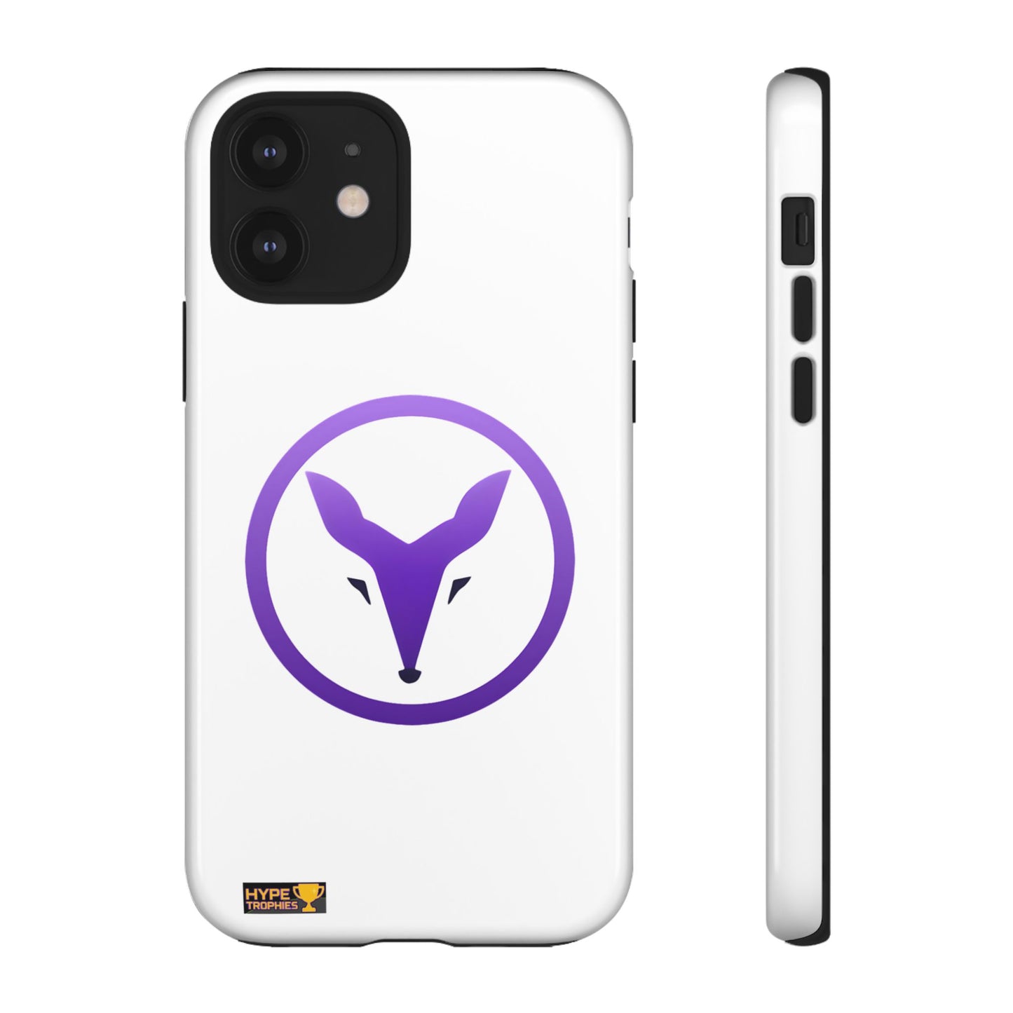 DTL Logo Phone Case (iPhone)