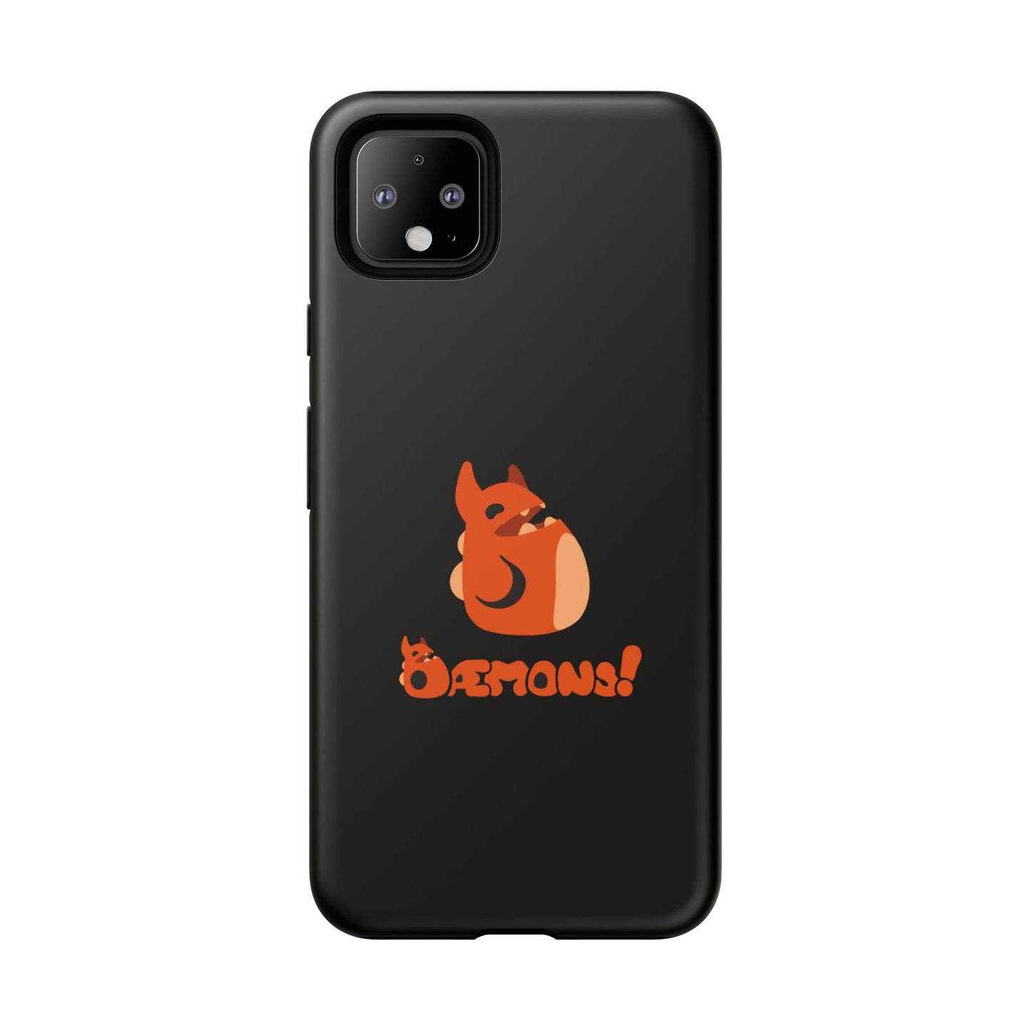 Dæmons Logo Phone Case (Android)