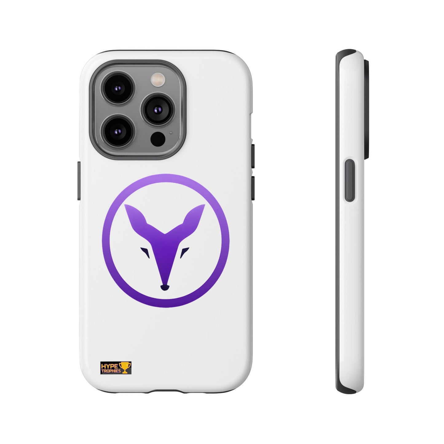 DTL Logo Phone Case (iPhone)