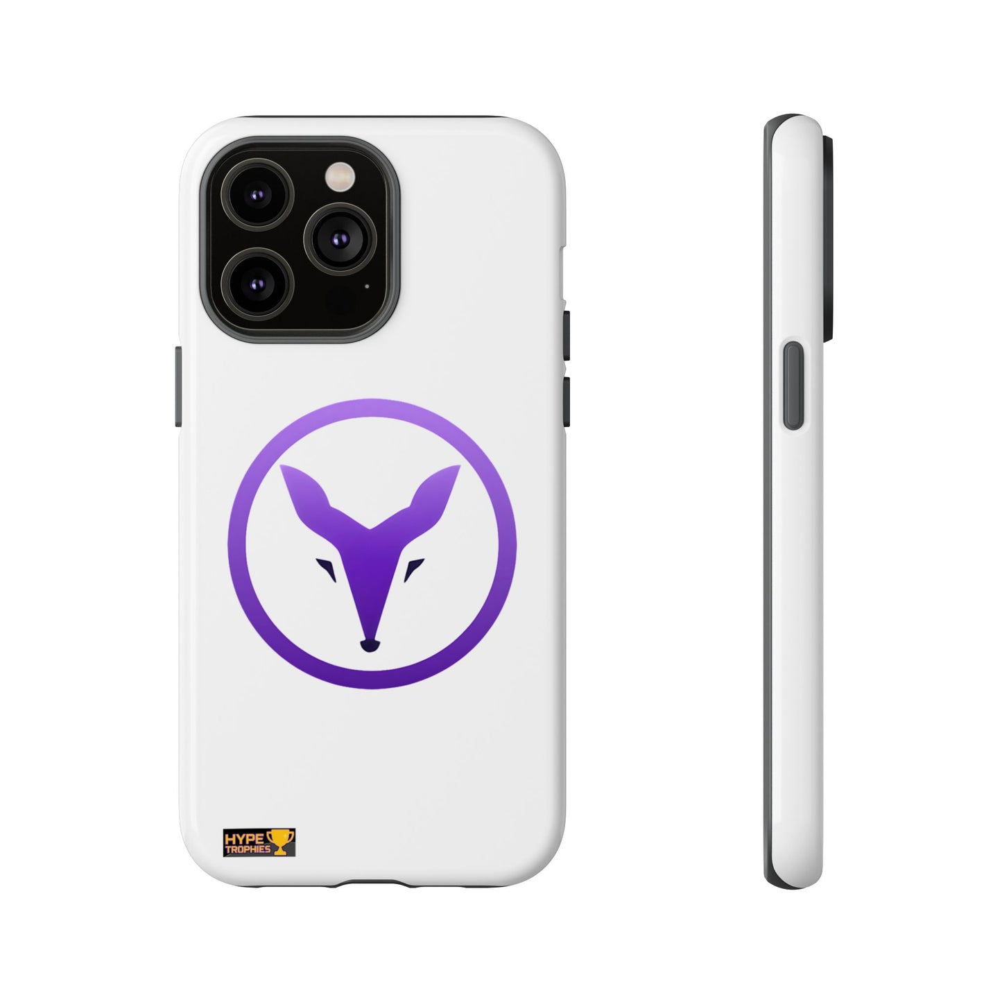DTL Logo Phone Case (iPhone)