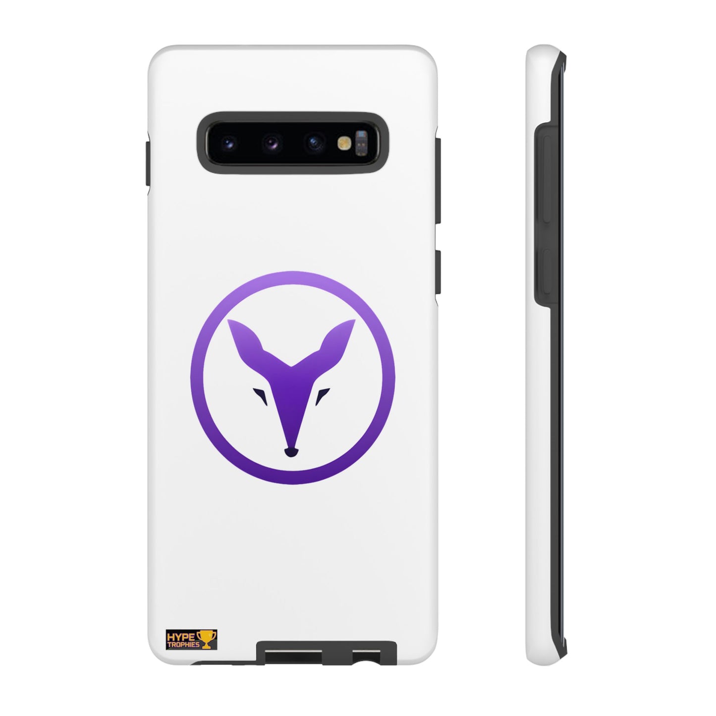 DTL Logo Phone Case (Android)