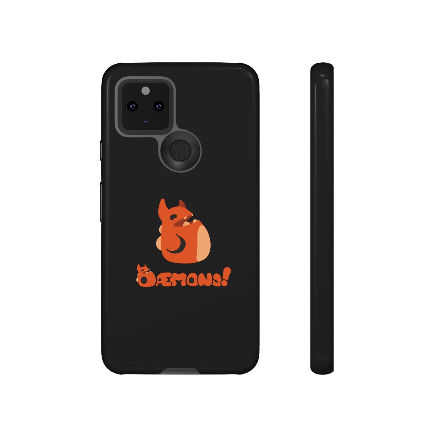 Dæmons Logo Phone Case (Android)