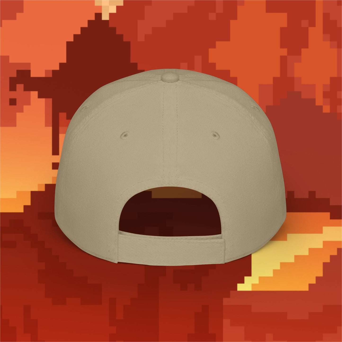 Baseball Cap - Dæmons Logo