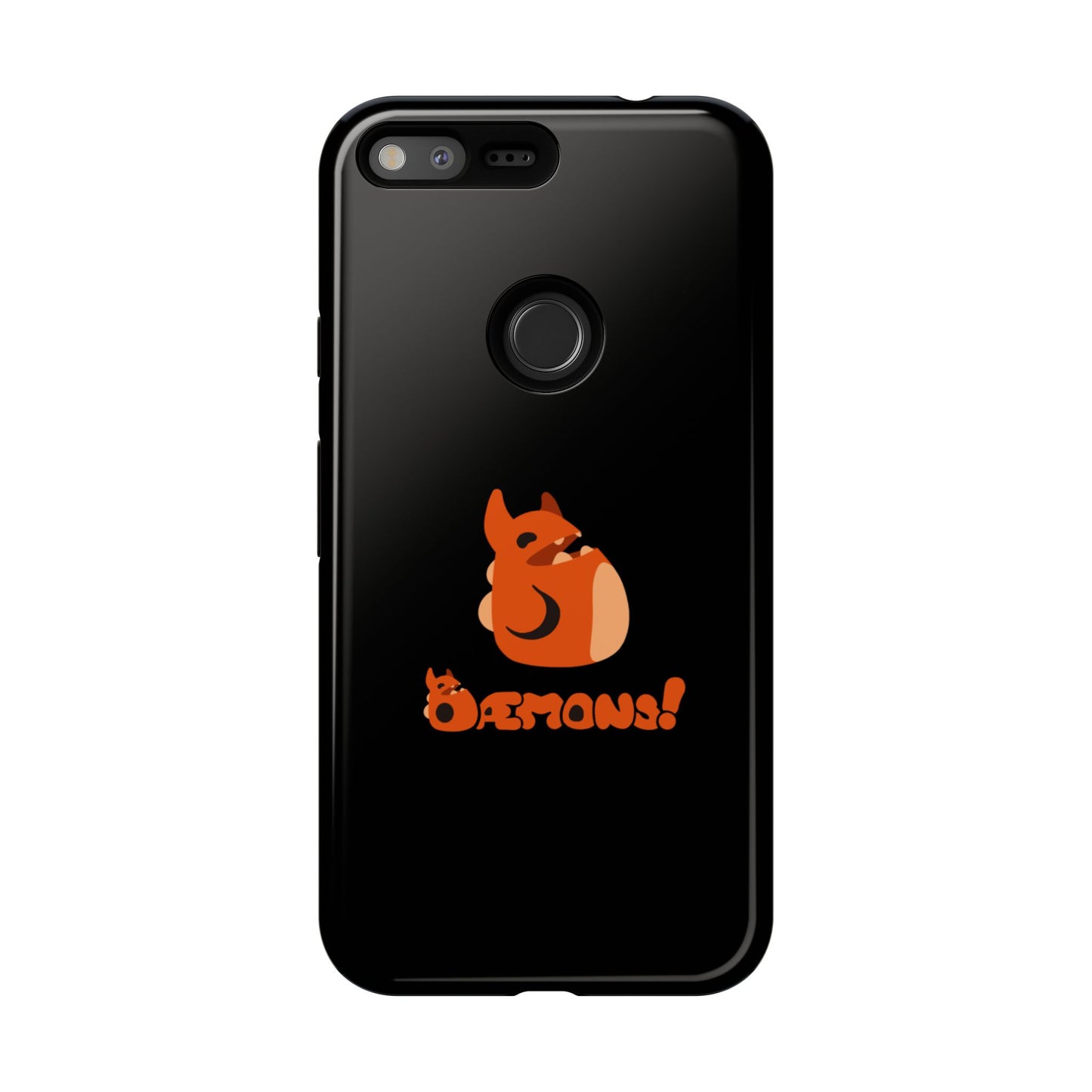 Dæmons Logo Phone Case (Android)