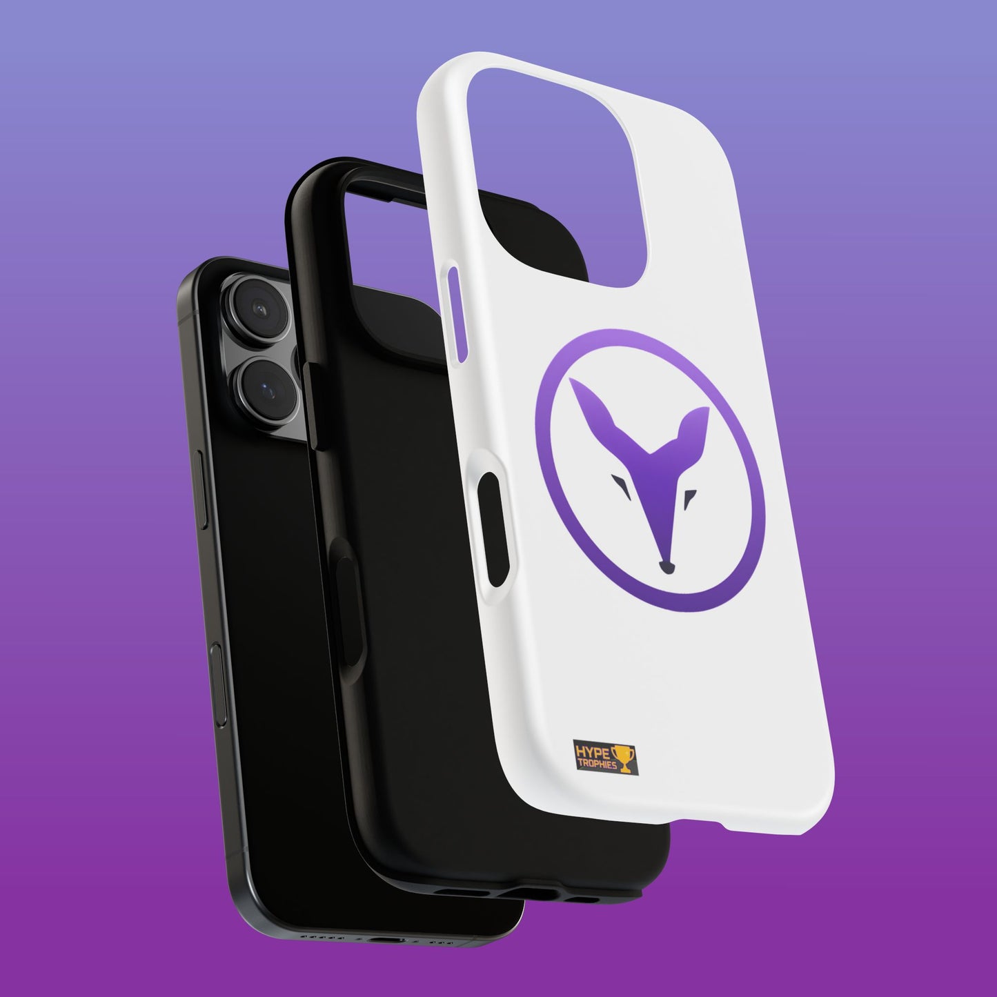 DTL Logo Phone Case (iPhone)