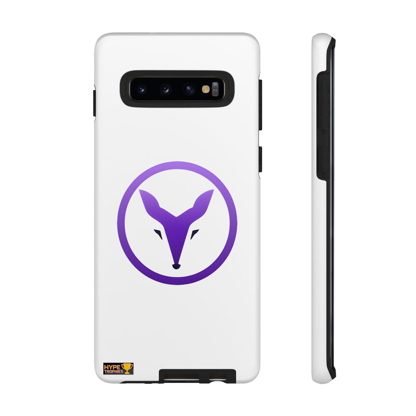 DTL Logo Phone Case (Android)