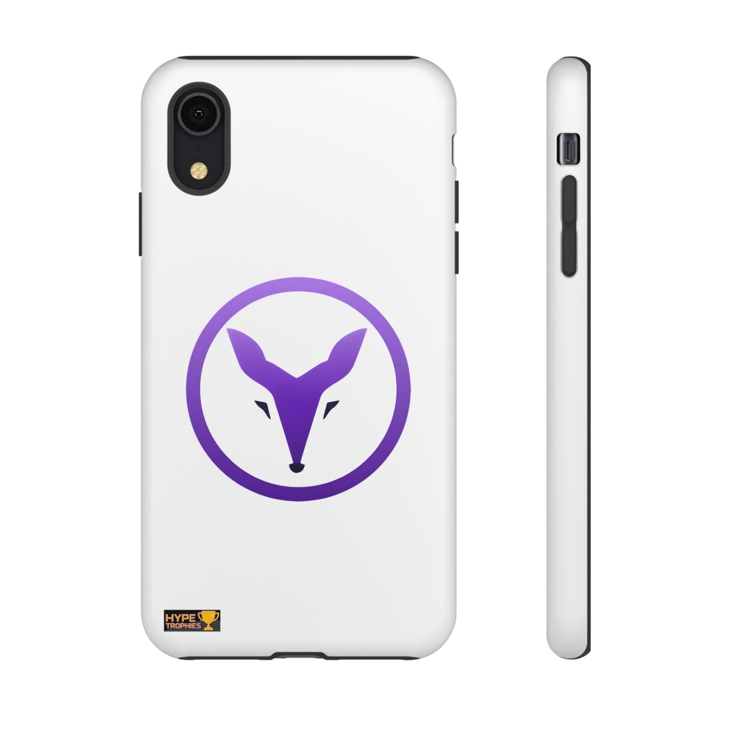 DTL Logo Phone Case (iPhone)