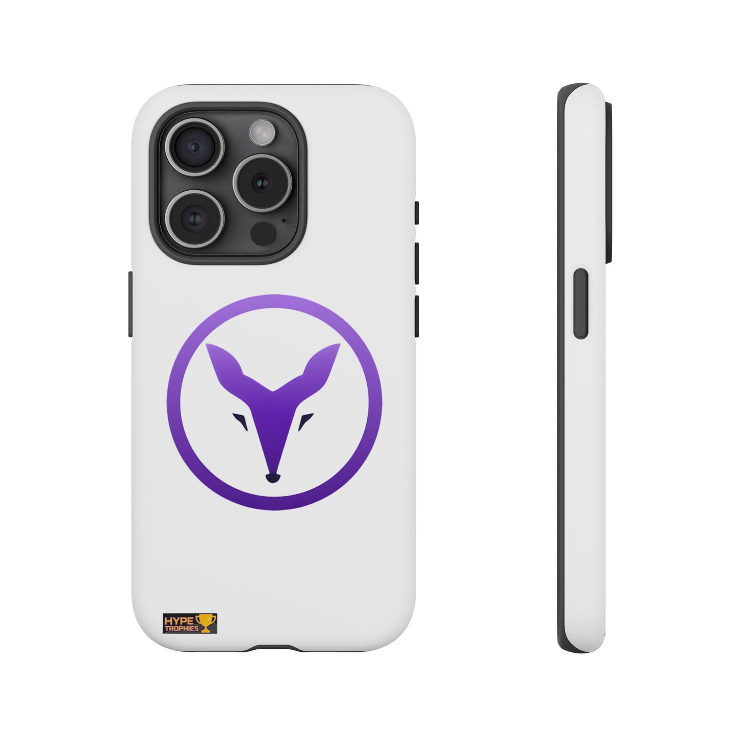 DTL Logo Phone Case (iPhone)