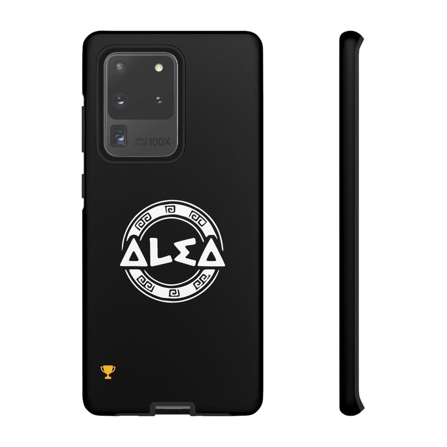 Alea Logo Phone Case (Android)