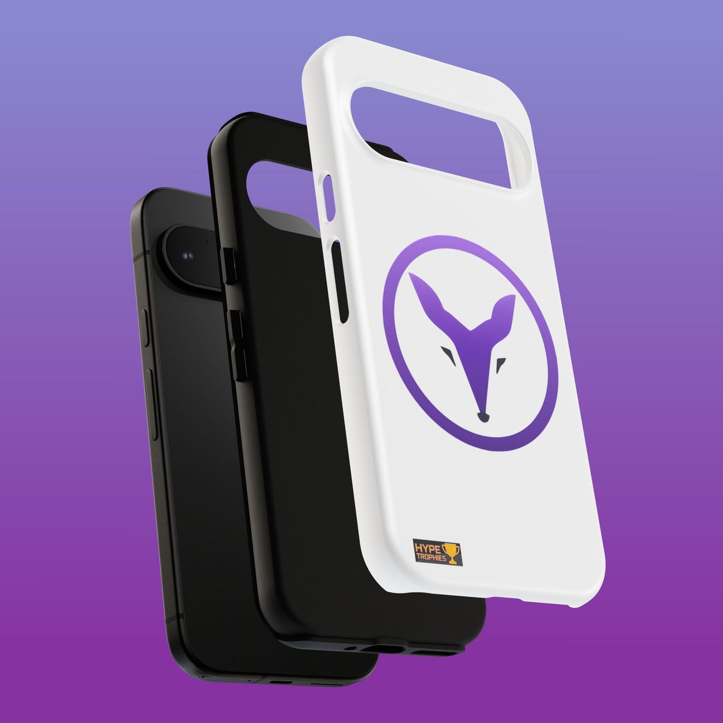 DTL Logo Phone Case (Android)
