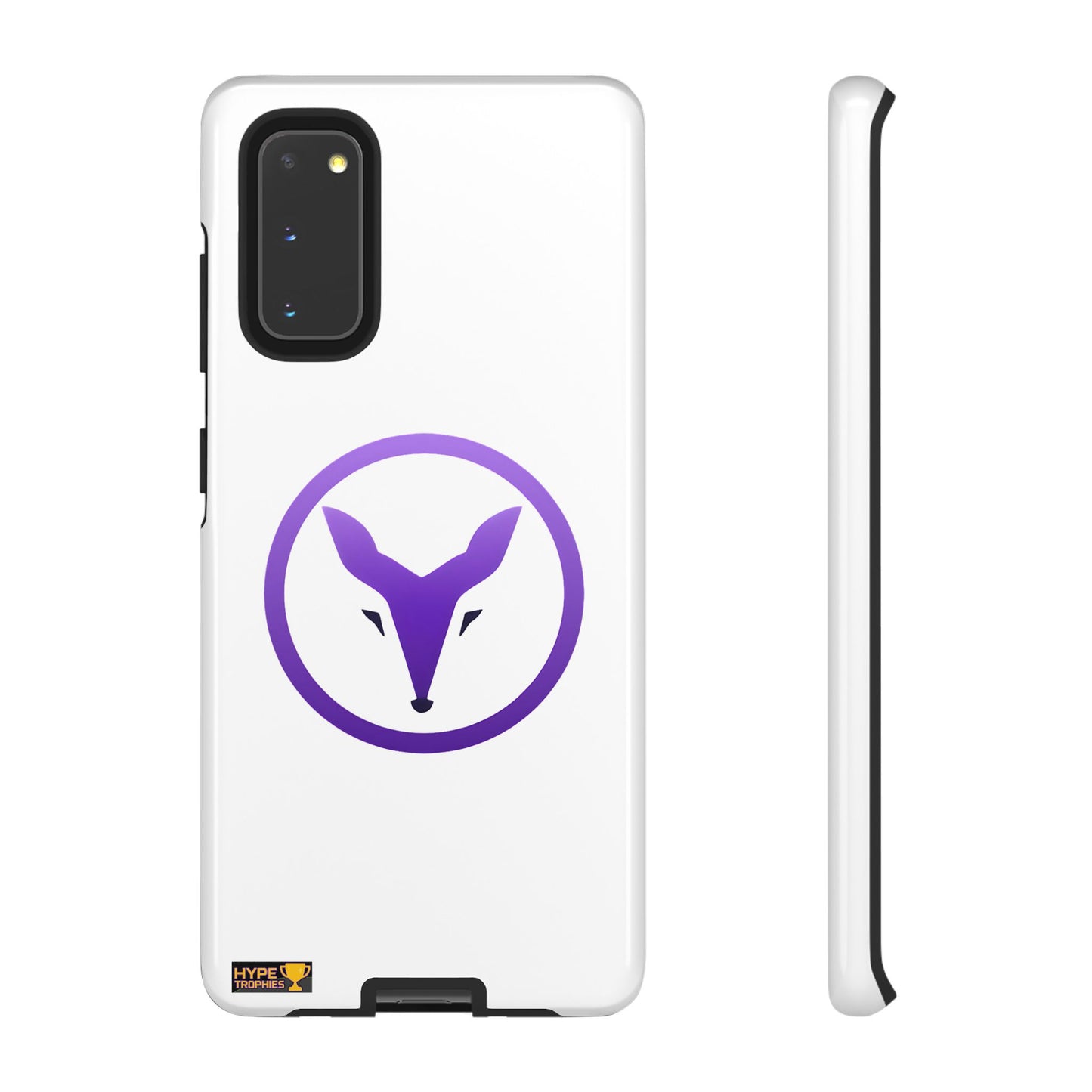 DTL Logo Phone Case (Android)