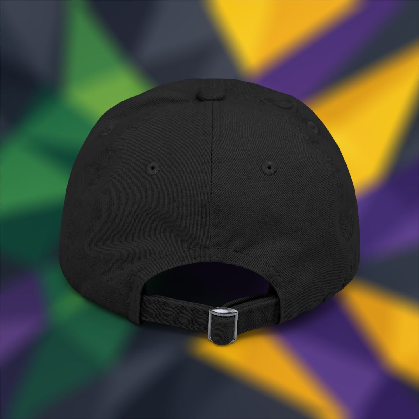 I Survived The Crypto Winter - Distressed Cap