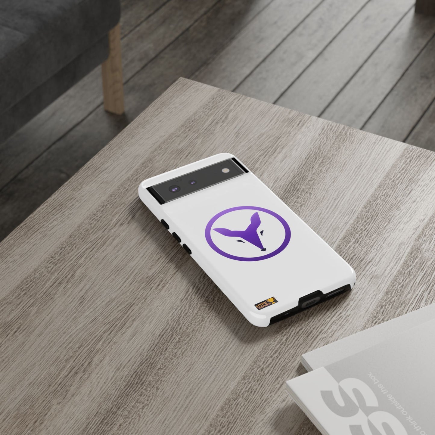 DTL Logo Phone Case (Android)