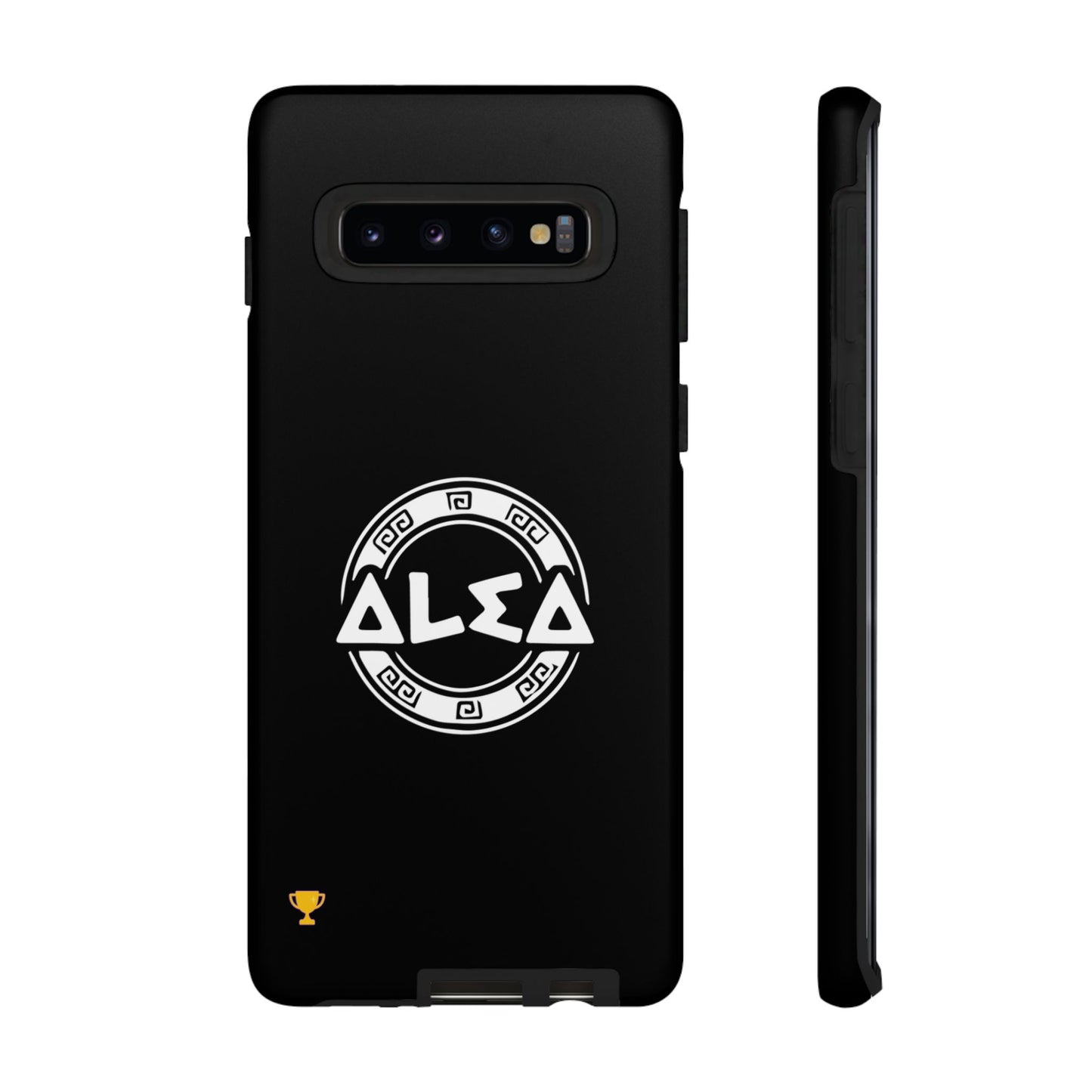 Alea Logo Phone Case (Android)