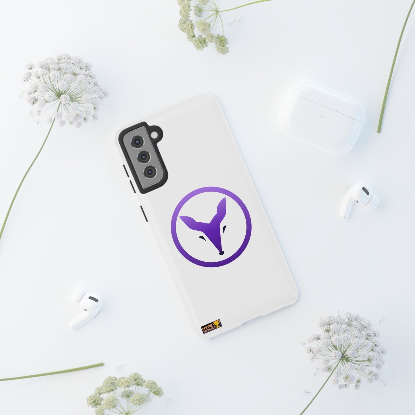 DTL Logo Phone Case (Android)