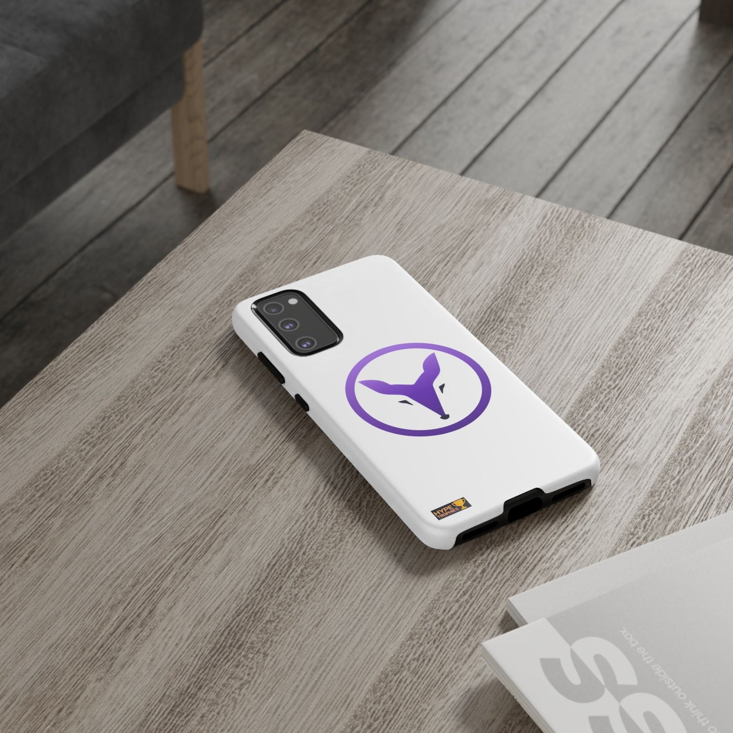 DTL Logo Phone Case (Android)