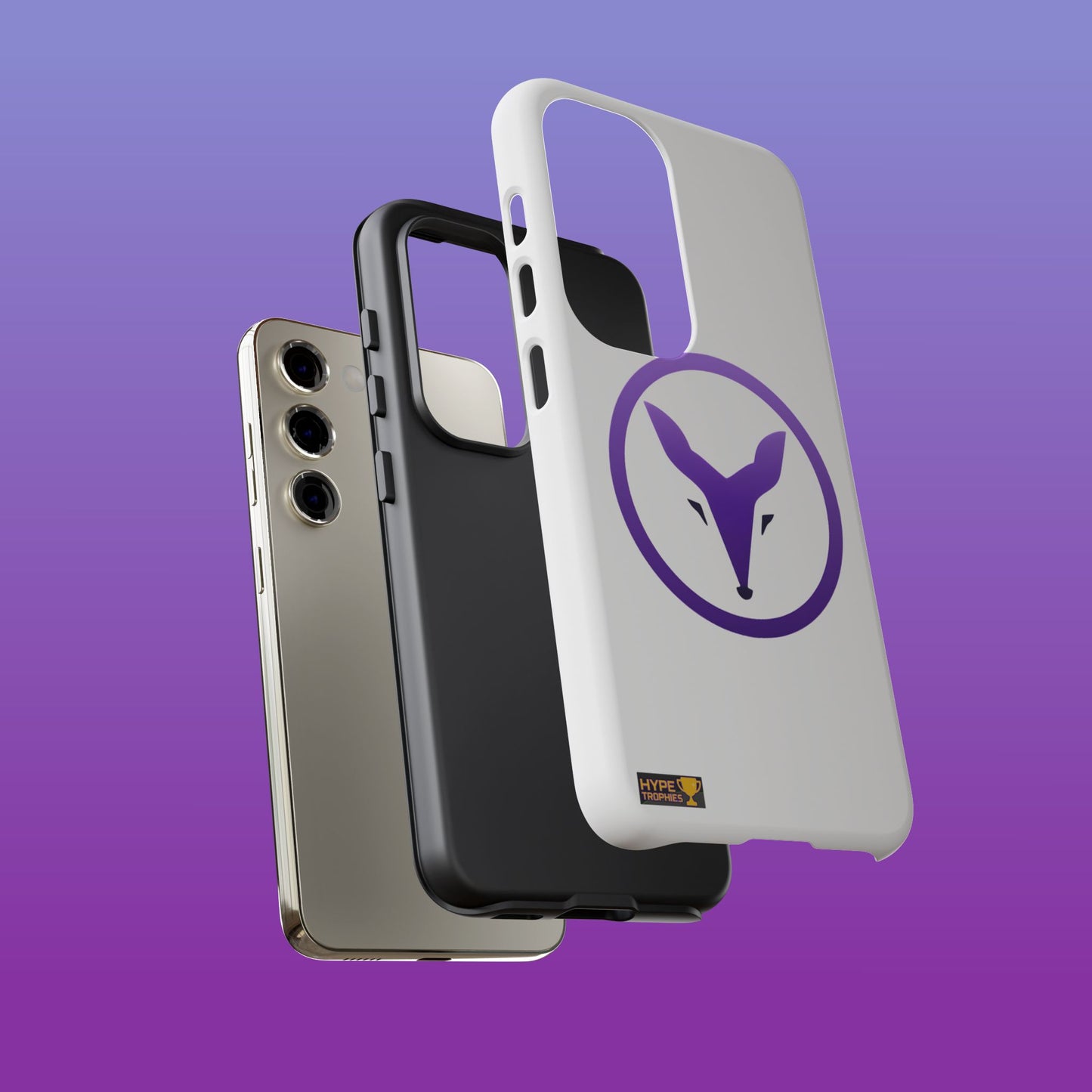 DTL Logo Phone Case (Android)