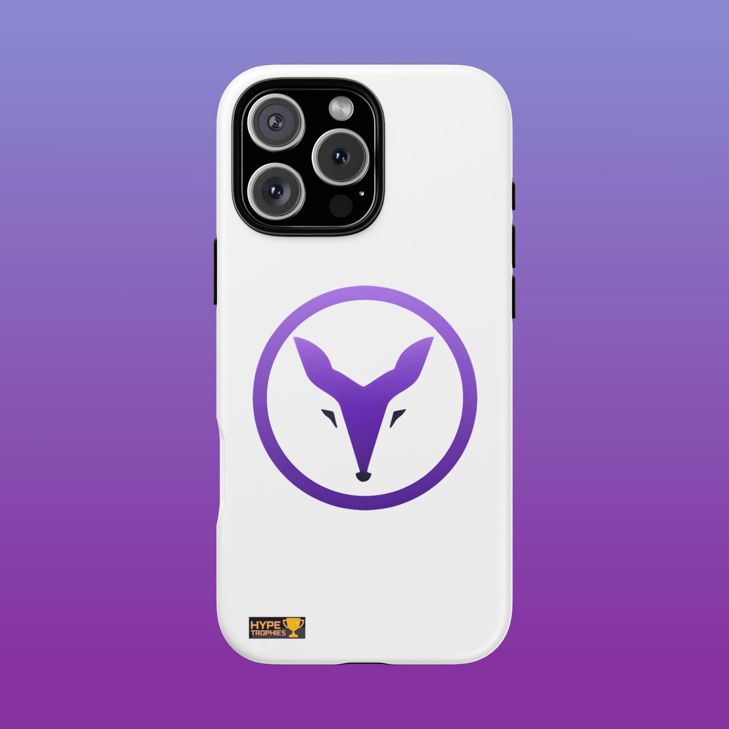 DTL Logo Phone Case (iPhone)
