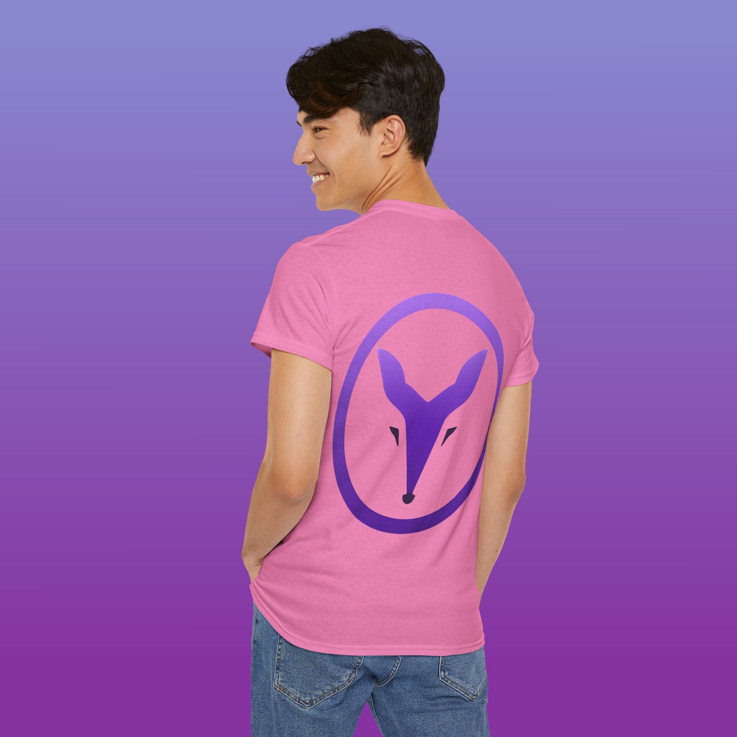 Dream Test Labs Cotton Tee (unisex)