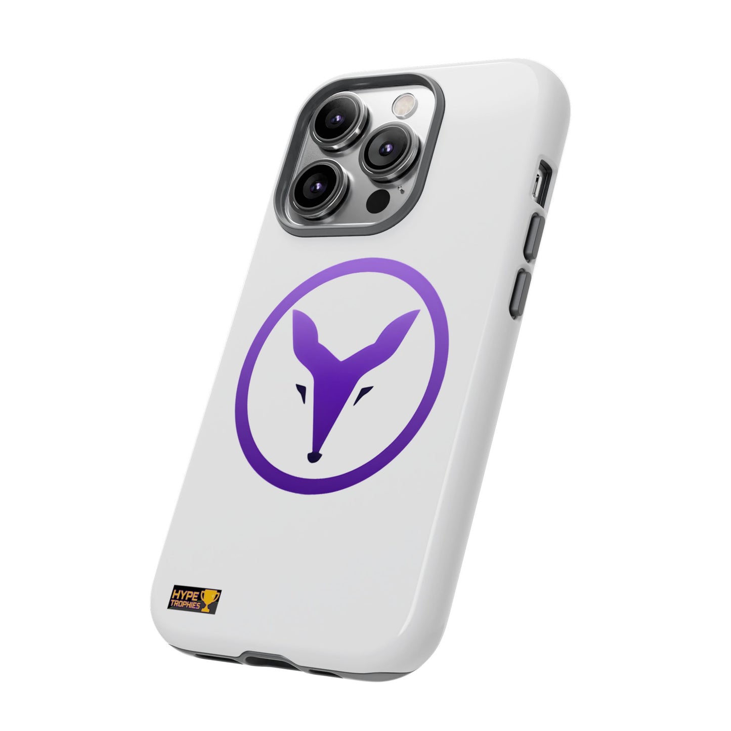DTL Logo Phone Case (iPhone)