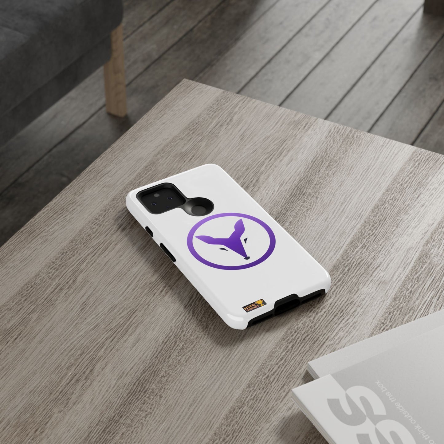 DTL Logo Phone Case (Android)