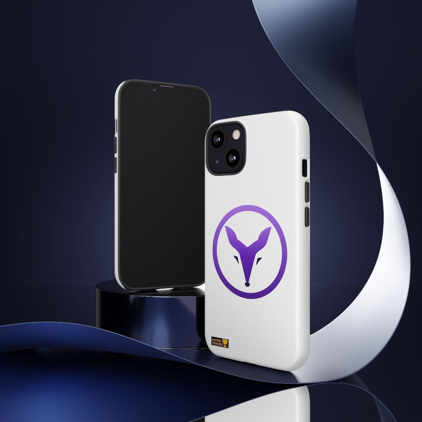 DTL Logo Phone Case (iPhone)