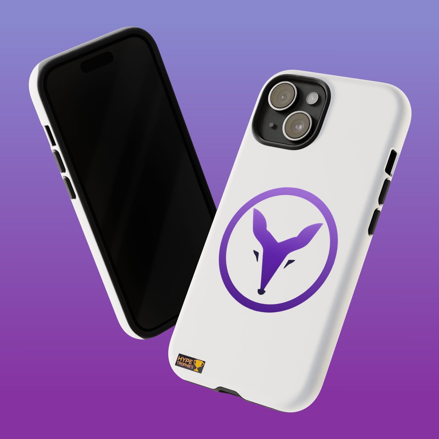 DTL Logo Phone Case (iPhone)