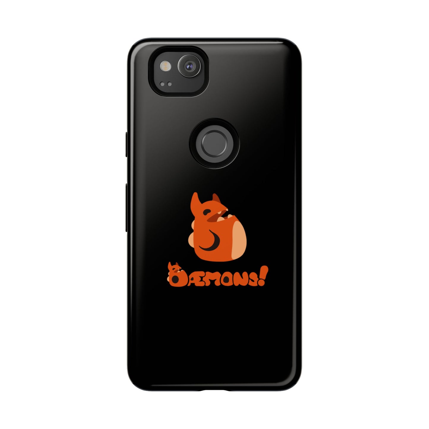 Dæmons Logo Phone Case (Android)