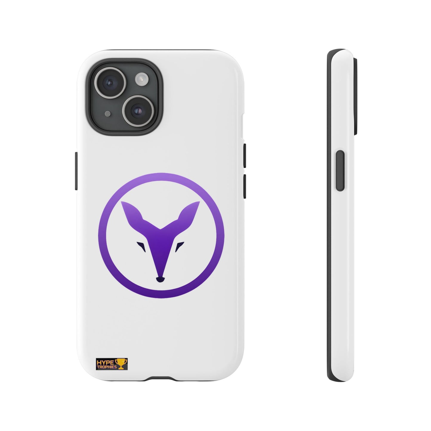 DTL Logo Phone Case (iPhone)