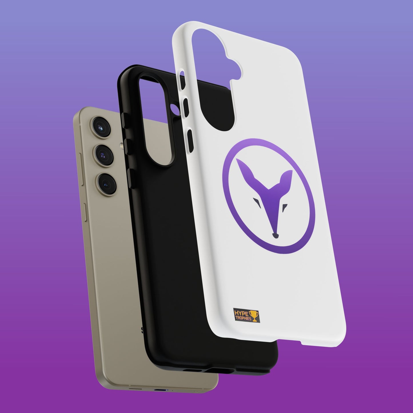 DTL Logo Phone Case (Android)