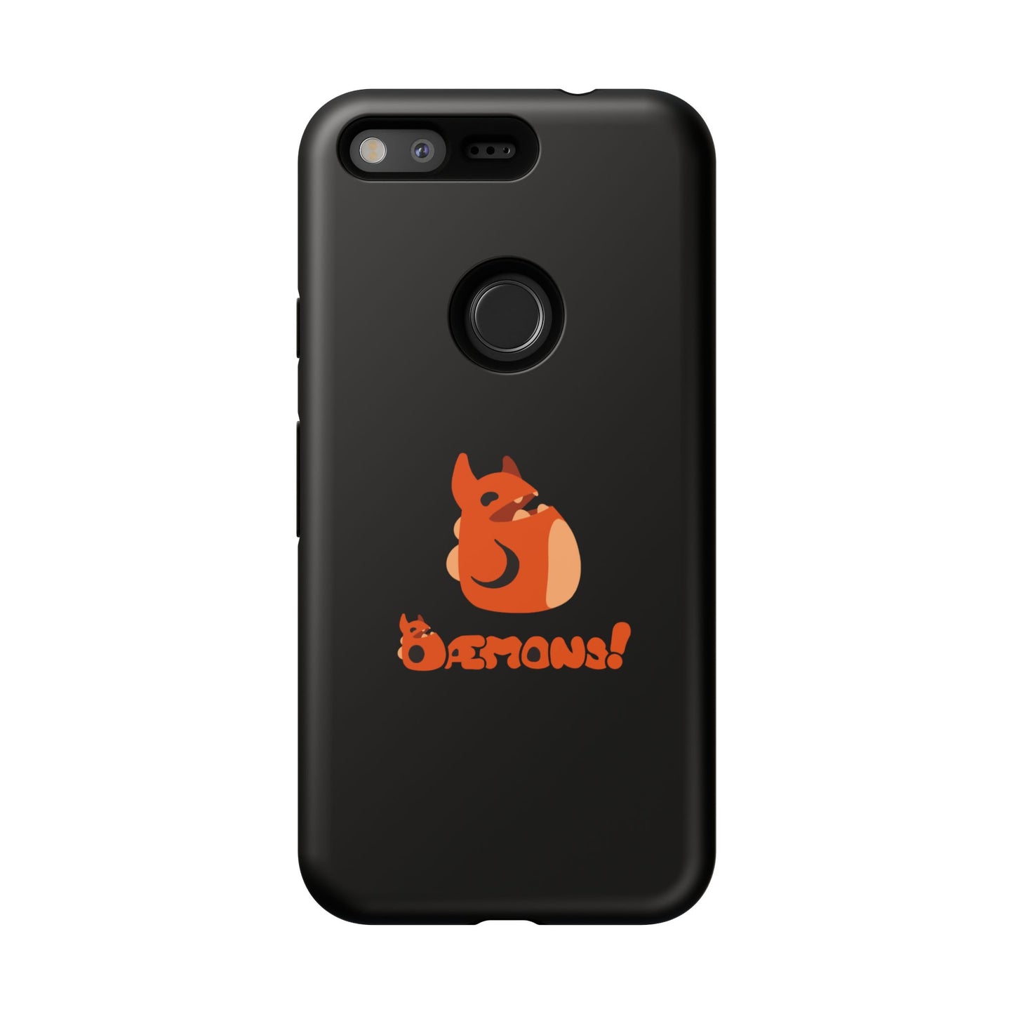Dæmons Logo Phone Case (Android)